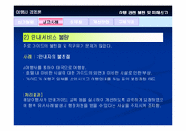 [여행사경영론] 여행관련불편 및 피해신고-10