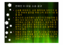 [정보사회] 제일기획(연예인X파일) 사례를 통한 개인정보유출-11