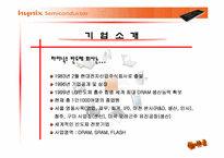 [경영조직론] 환경변화에 따른 하이닉스반도체의 구조변화-5