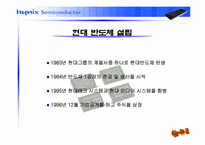 [경영조직론] 환경변화에 따른 하이닉스반도체의 구조변화-17