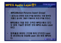 MP3플레이어 산업분석-4