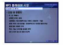MP3플레이어 산업분석-9