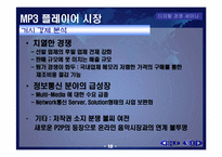 MP3플레이어 산업분석-10