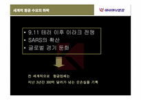 [경영조직론] 아시아나항공(주)의 위기상황 탈출 전략-12