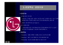 [경영학] LG전자에 대해서-8
