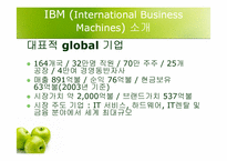 LG-IBM의 전략적제휴-3
