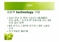 LG-IBM의 전략적제휴-4