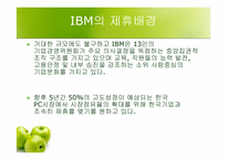 LG-IBM의 전략적제휴-14