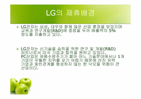 LG-IBM의 전략적제휴-19