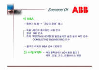 ABB의 조직구조 레포트-15