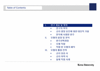 [경영경제] 금리예측을 통한 투자고도화 전략-2