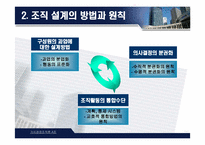[거시경영조직론] 조직설계가 조직성과에 미치는 영향-4
