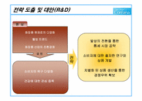 [경영전략] 코리아나 경영 전략-19