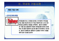 [경영전략] 전략적 사회공헌활동-11