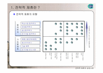 LG - Philips 전략적제휴성공사례-4