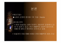[국제경영] 코닥(KODAK)과 후지(FUJI)에 전략 비교 분석-18