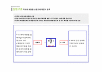 [광고기획안] 코리아나 화장품 전략적 광고기획안-6