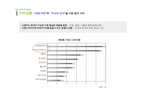 [광고기획안] 코리아나 화장품 전략적 광고기획안-17
