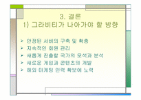 [국제경영] 그라비티 성공사례-17