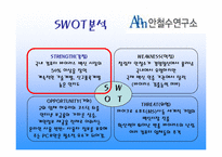 [경영학] 안철수연구소 기업분석-4