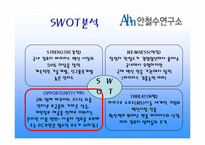[경영학] 안철수연구소 기업분석-6