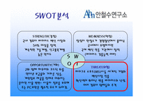 [경영학] 안철수연구소 기업분석-7