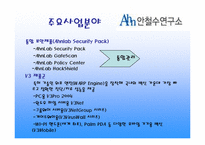 [경영학] 안철수연구소 기업분석-12
