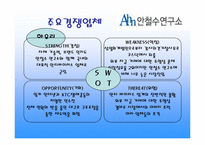 [경영학] 안철수연구소 기업분석-15