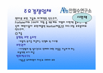 [경영학] 안철수연구소 기업분석-16