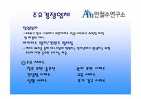 [경영학] 안철수연구소 기업분석-17