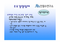 [경영학] 안철수연구소 기업분석-18