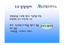 [경영학] 안철수연구소 기업분석-19