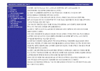 [경영학] 벽산건설 경영전략-14