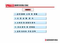 [경영학] 금호타이어 경영분석 및 전략-2
