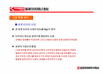 [경영학] 금호타이어 경영분석 및 전략-13