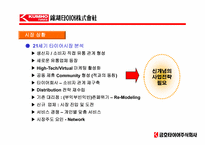 [경영학] 금호타이어 경영분석 및 전략-14