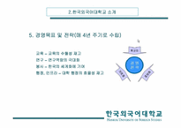 [경영학] 한국외국어대학교 경영전략-9