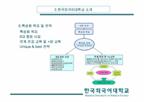 [경영학] 한국외국어대학교 경영전략-10