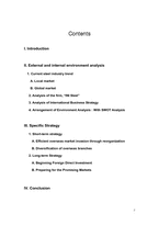 [국제경영] INI Steel 해외확장전략(영문)-2