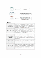 [인사관리] LG전자의 인사제도 및 평가제도-8