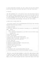 [국제경영] Nc소프트(엔씨소프트)와 sina(중국시나닷컴)와의 전략적제휴-7