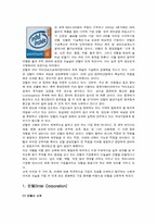[국제마케팅] `INTEL`사(인텔사)의 회사탐색-2