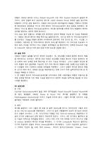 [국제마케팅] `INTEL`사(인텔사)의 회사탐색-3
