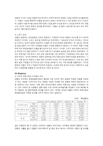 [국제마케팅] `INTEL`사(인텔사)의 회사탐색-10