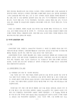 [거시경제] 금융안정과 규제-2