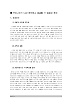 [산업연구] 우리나라 LCD산업이 나아가야 할 방향 모색-11