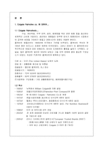 [국제경영] Colgate Pamolive(콜게이트 팜올리브)의 인사관리 기법-4