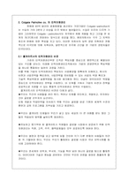 [국제경영] Colgate Pamolive(콜게이트 팜올리브)의 인사관리 기법-9