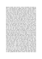 [전략경영론] iriver 아이리버의 분석과 전략-13