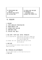 여행사 사업계획서-12